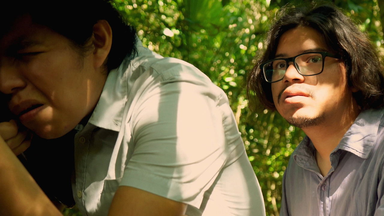 Carne de Venado backdrop