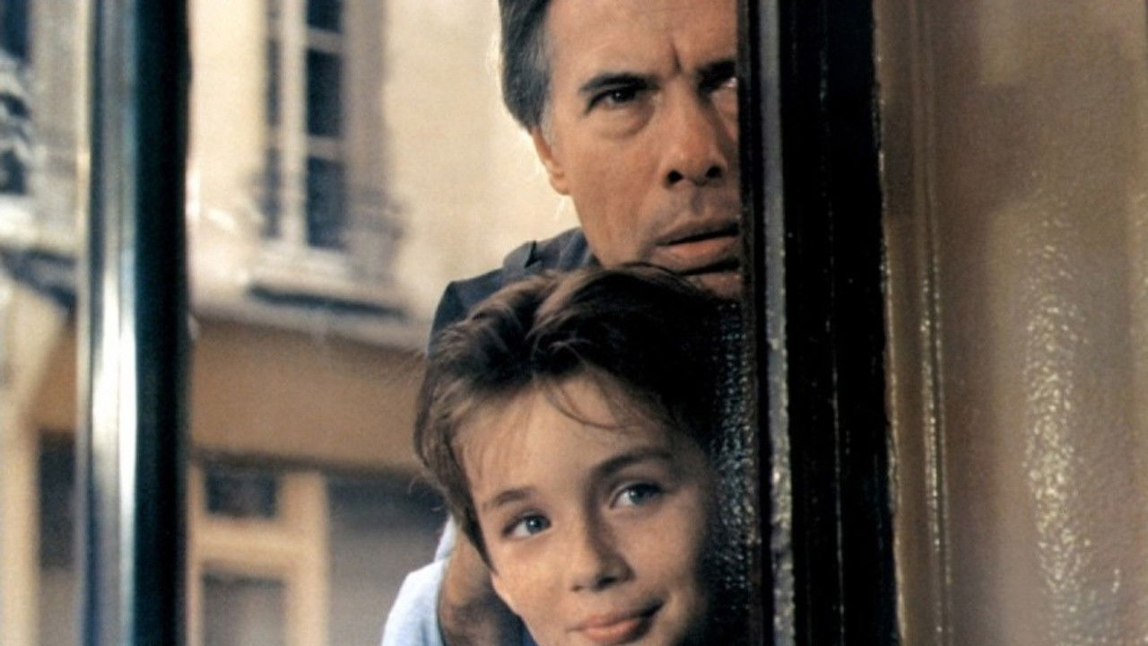 Gramps Is a Great Guy! backdrop