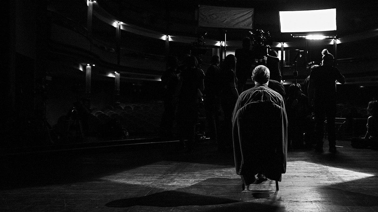 Sei pezzi facili backdrop