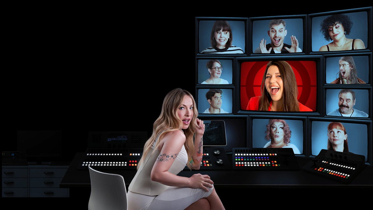 Big Brother: Le piège backdrop