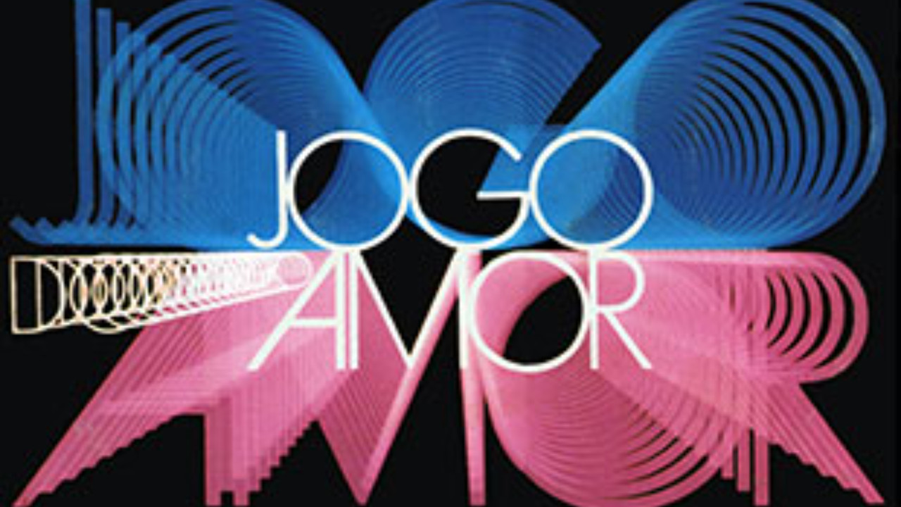 Jogo do Amor backdrop