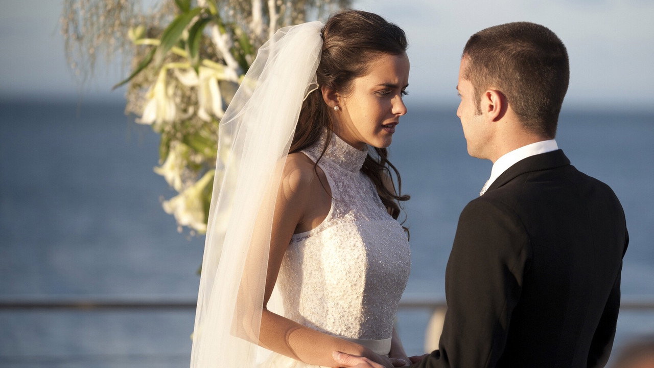 Doida por Ti backdrop