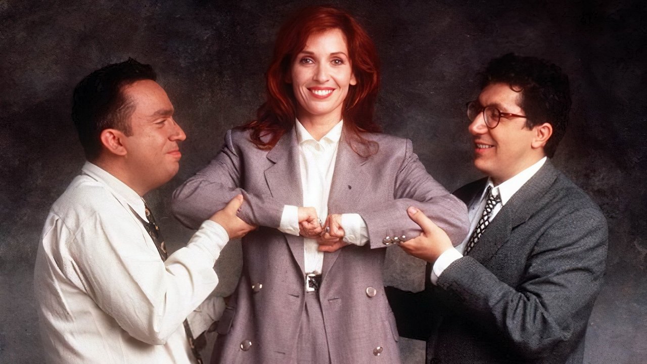 Les Nuls, l'émission backdrop