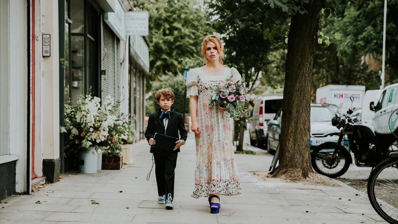 Rare Beasts backdrop