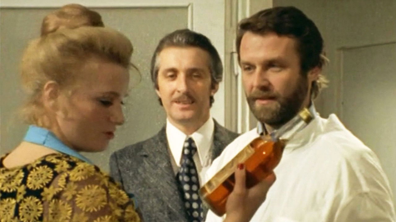 Czterdziestolatek backdrop