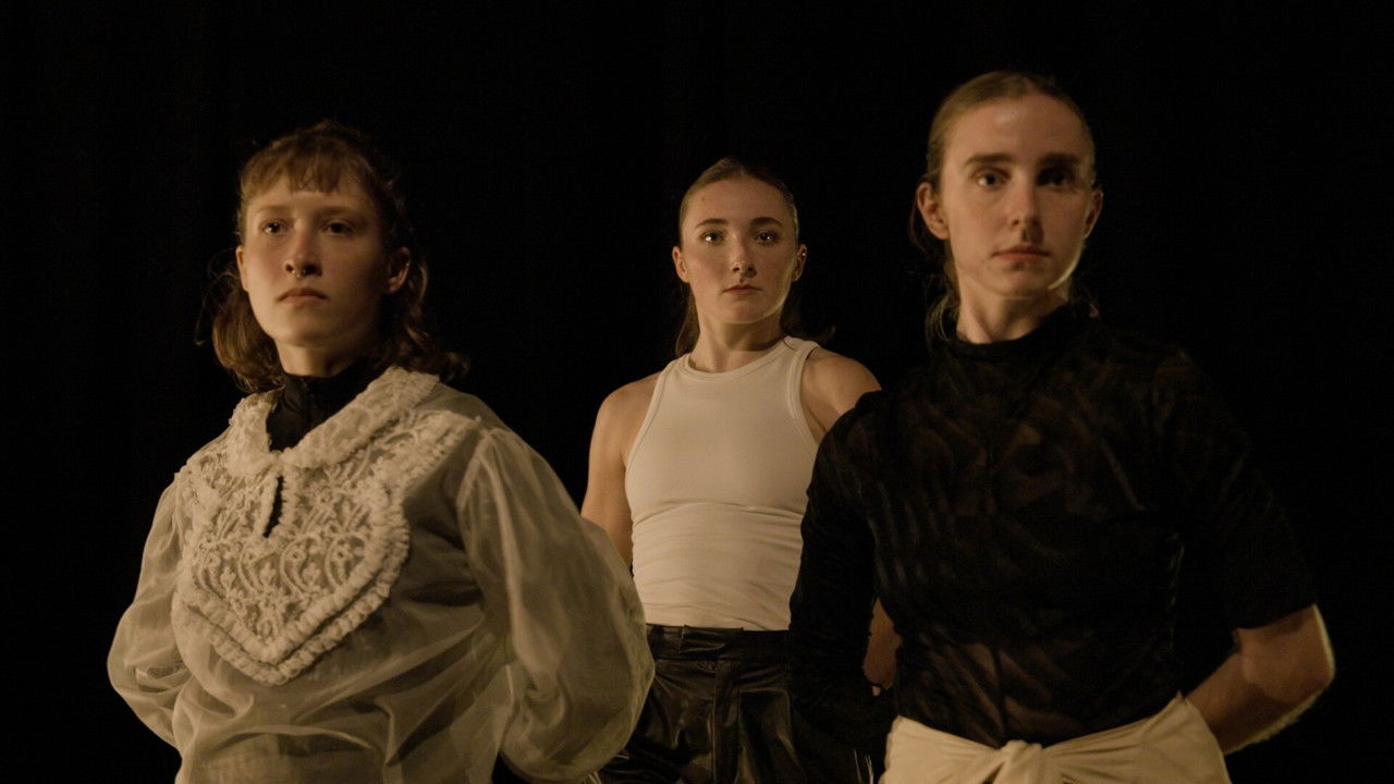 Shifting Tides backdrop