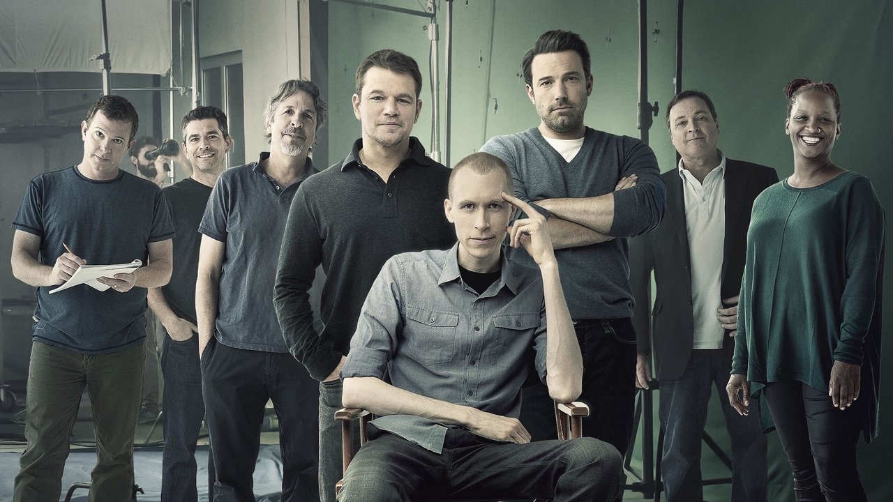 Project Greenlight backdrop