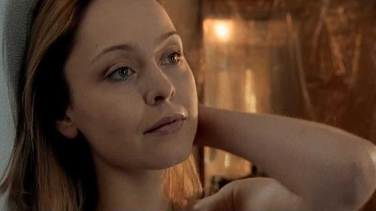 Women in a Game Without Rules backdrop