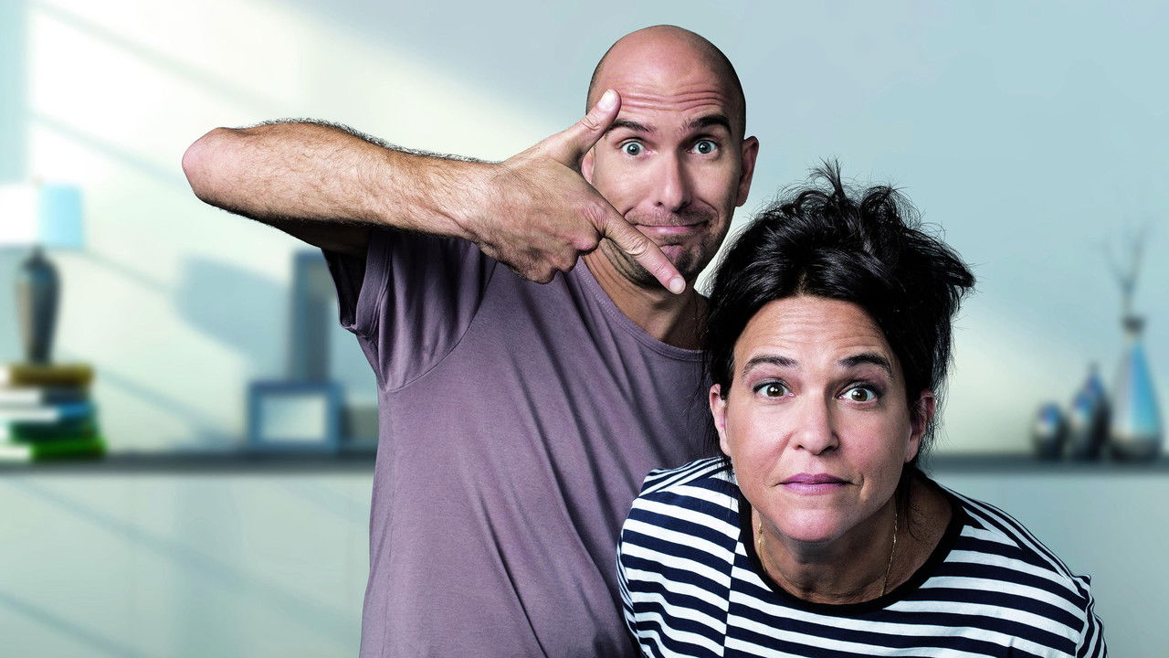 Significant Other backdrop