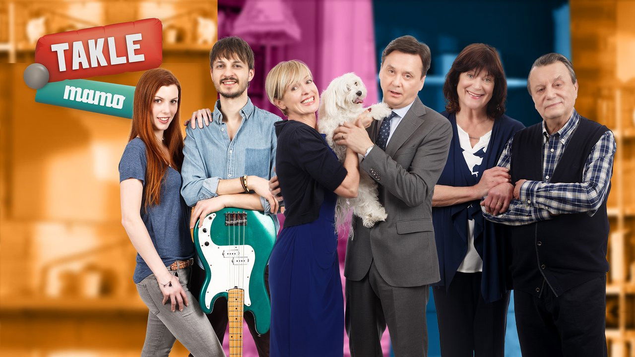 So it has come to this ... backdrop