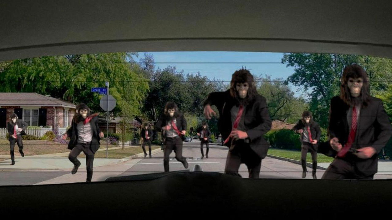 The New Americans: Gaming a Revolution backdrop