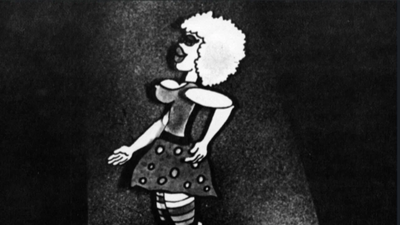 Freud s'explique sur le cinéma backdrop