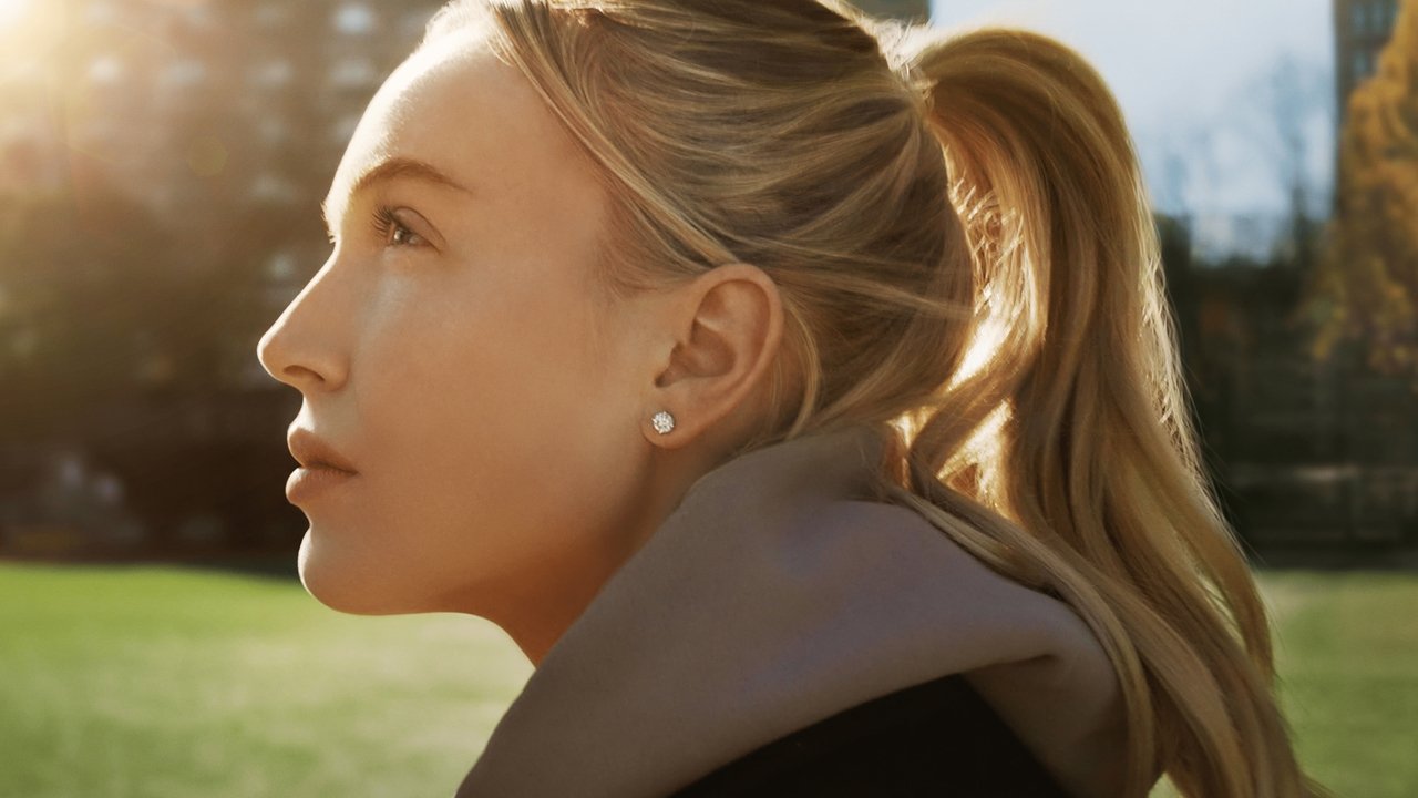 Call Her Alex backdrop