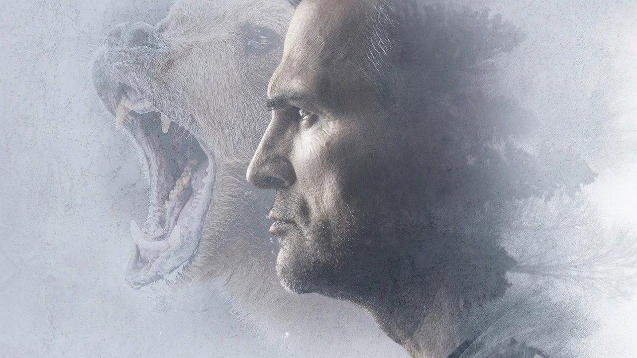 Закон тайги backdrop