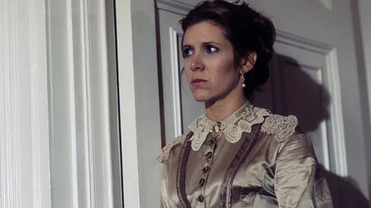 Frankenstein backdrop