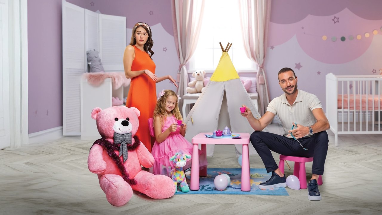 Kız Babası backdrop