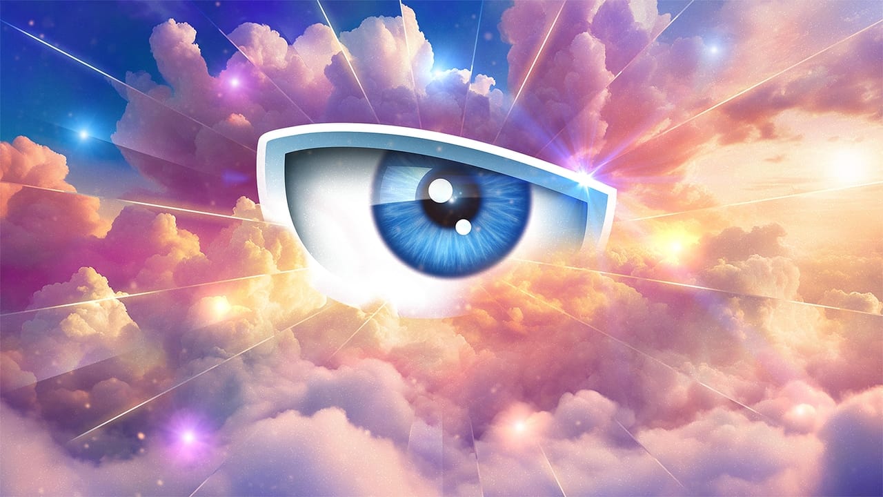 Secret Story backdrop