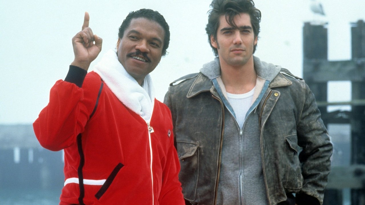 Double Dare backdrop