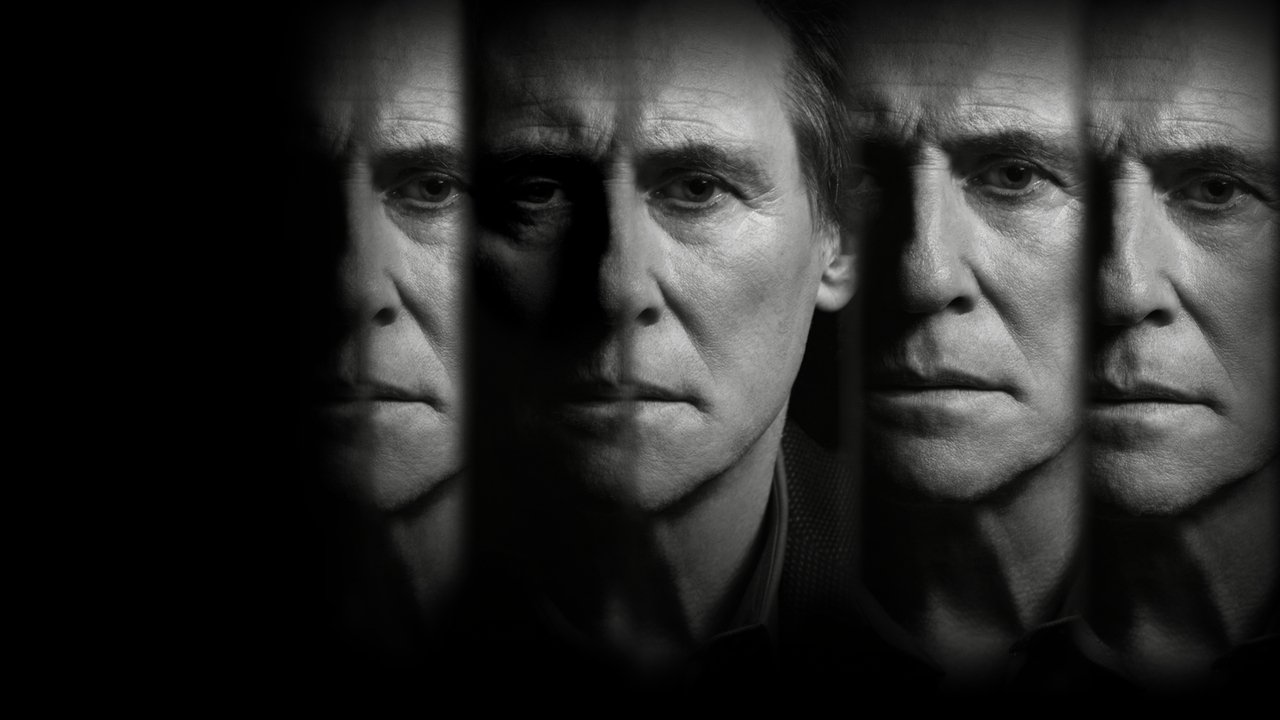 In Treatment backdrop