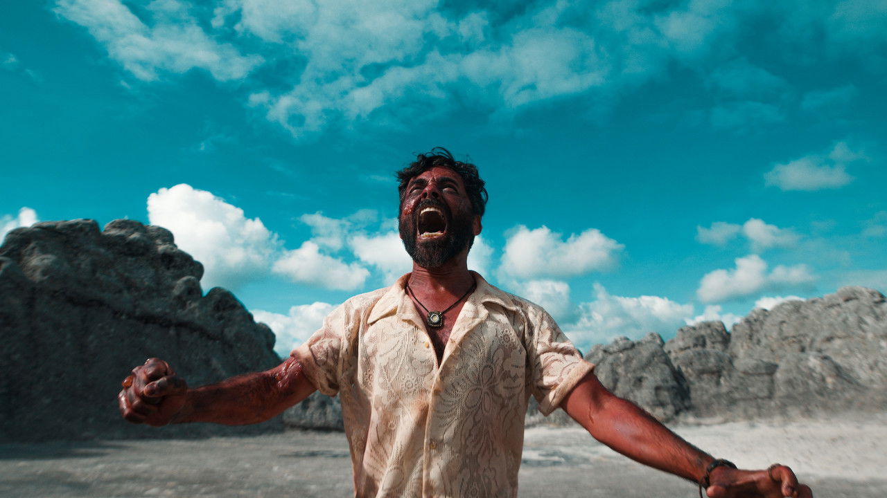 O Monstro do Sertão backdrop