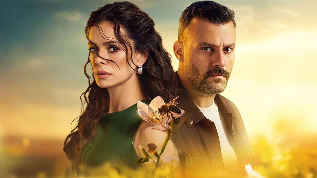 A Mother’s Oath backdrop