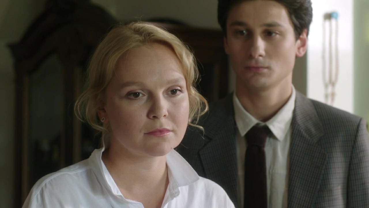 Мастер охоты на единорога backdrop