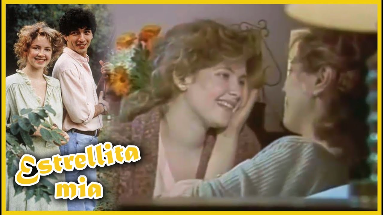 Estrellita mia backdrop