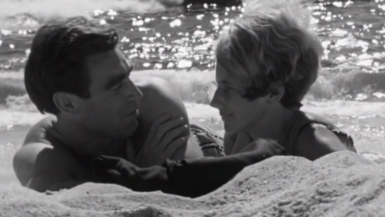 Im Busch von Mexiko backdrop