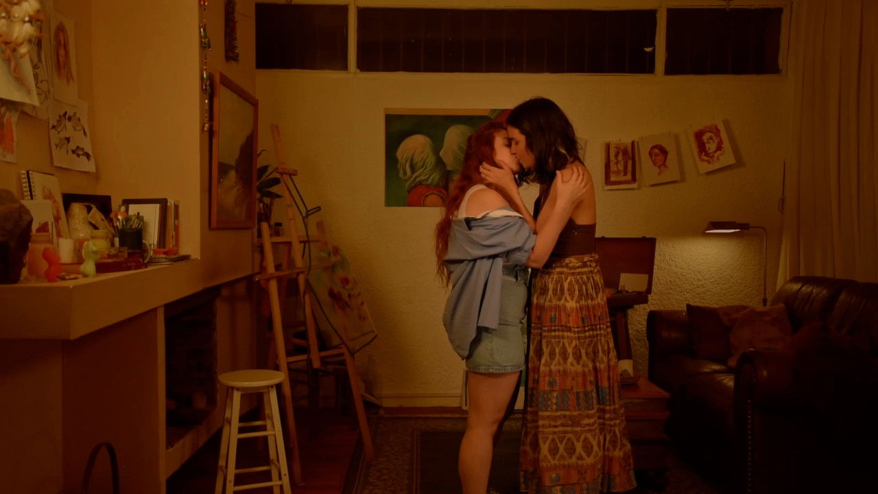 Paréntesis backdrop