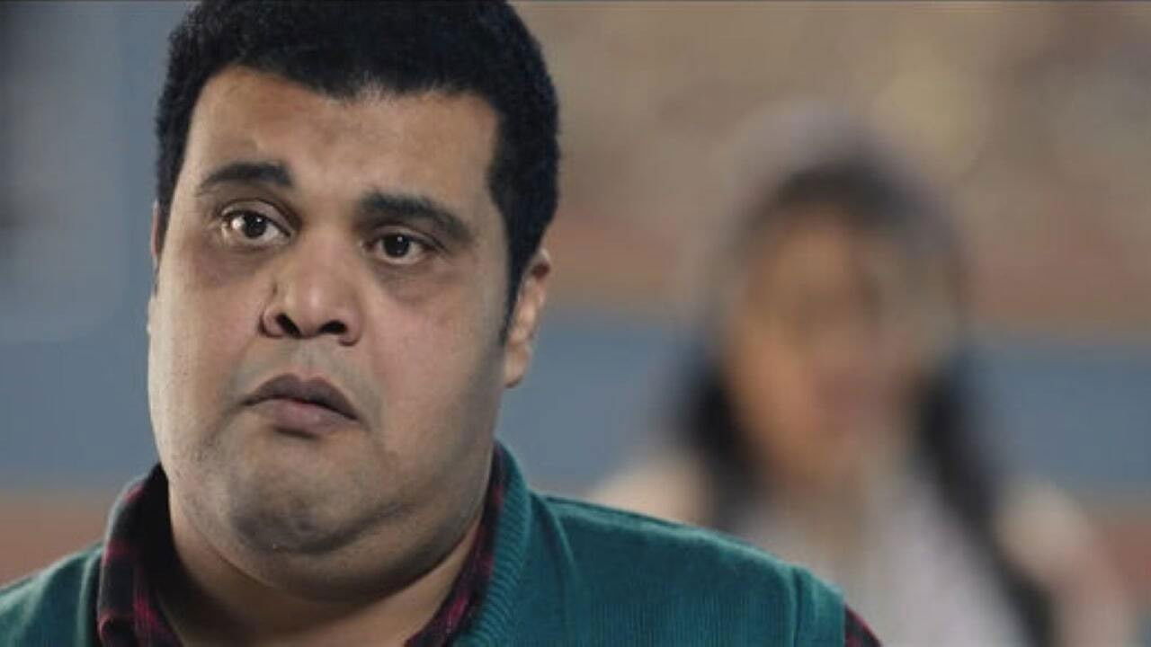 ساعة رضا backdrop