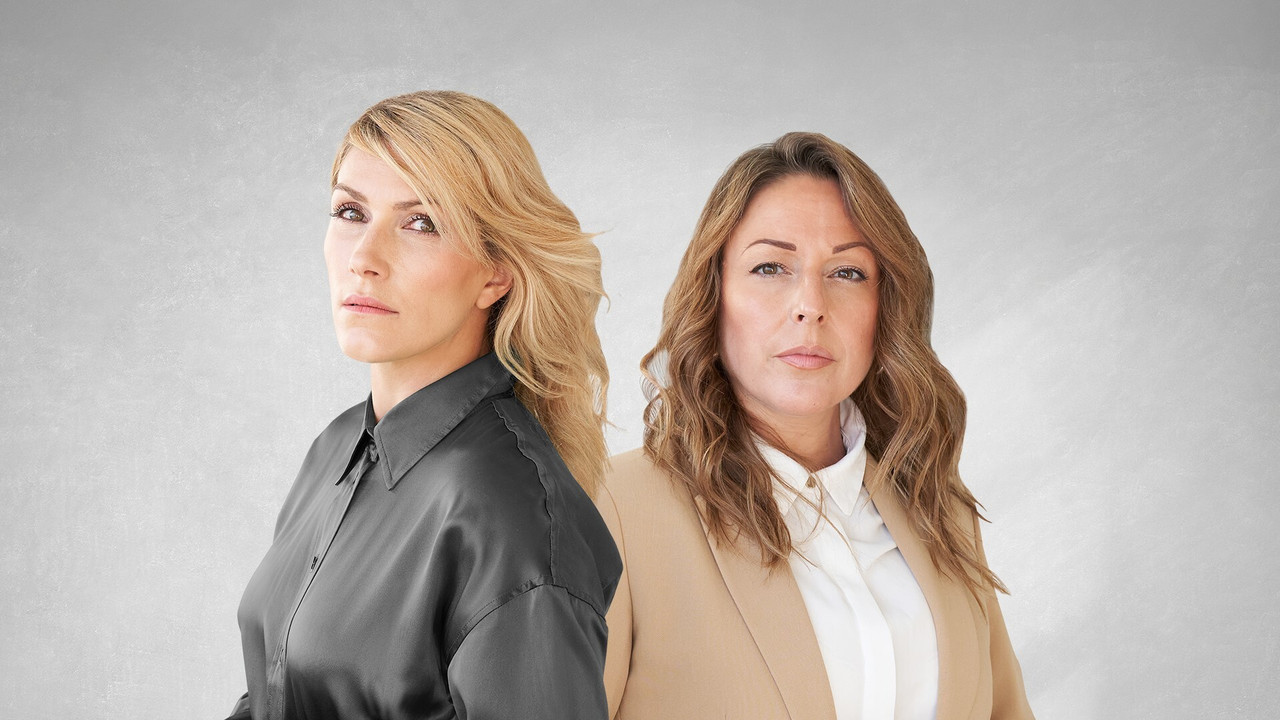 Femme, je te tue backdrop