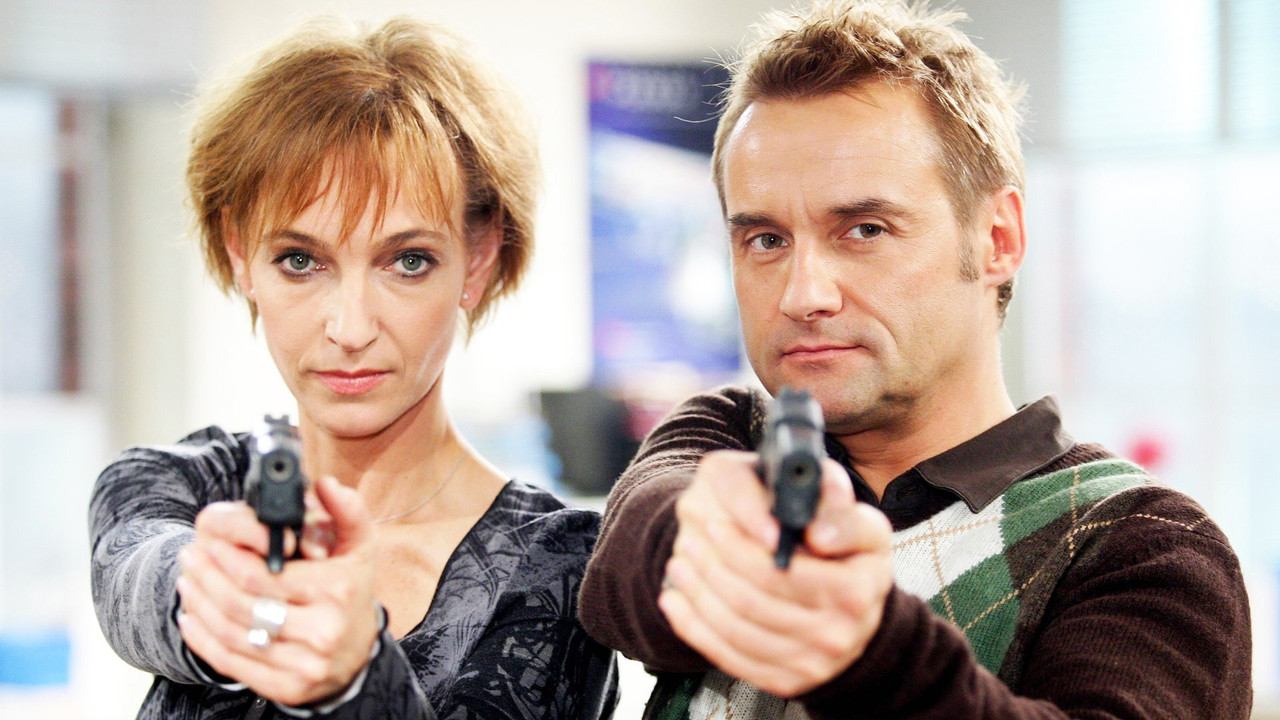 Niedrig und Kuhnt – Kommissare ermitteln backdrop