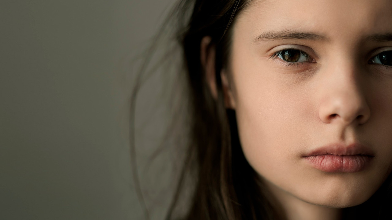 Solita camino backdrop