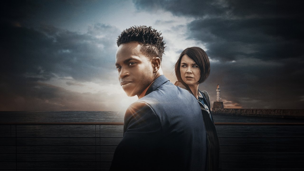 Granite Harbour backdrop