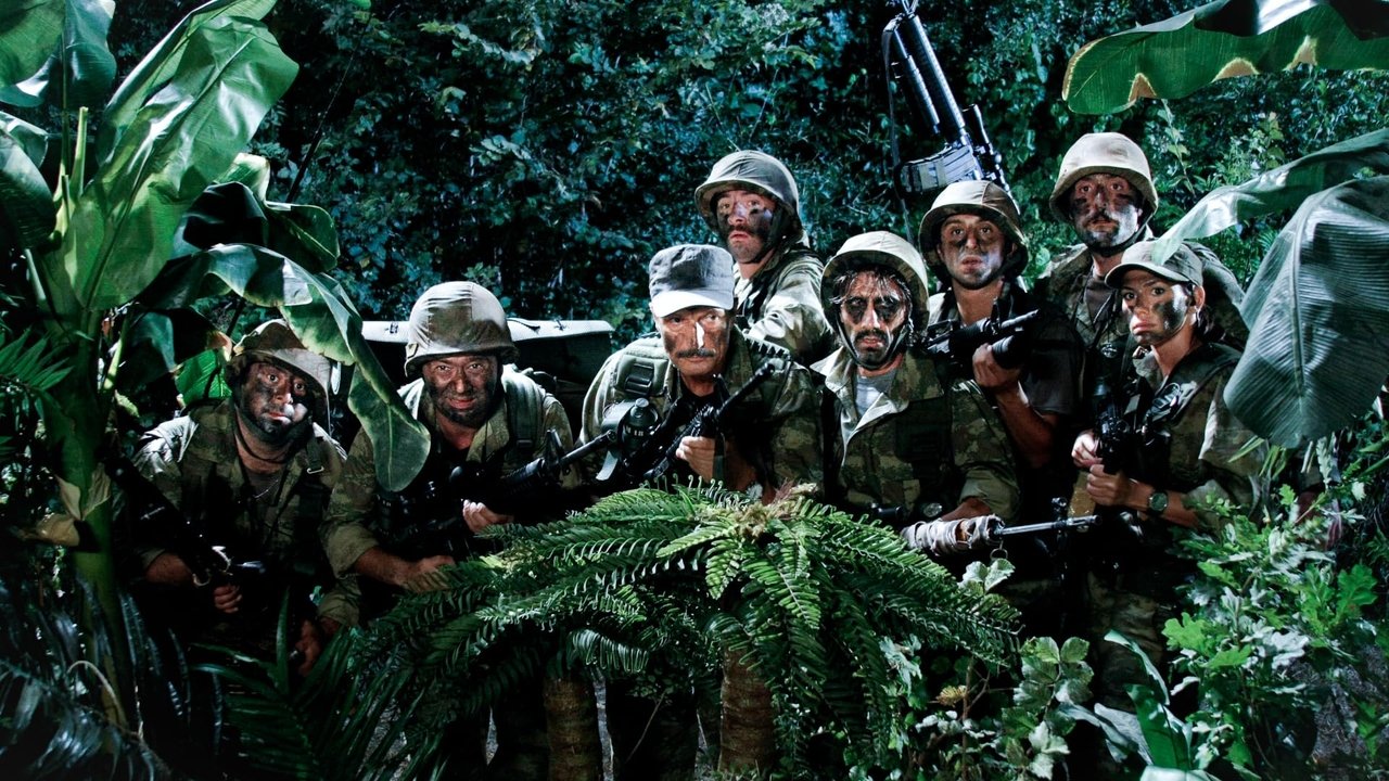 The Turks Must Be Crazy backdrop