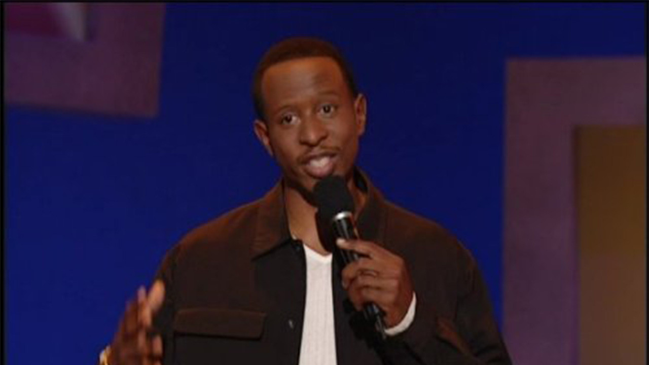 Premium Blend backdrop