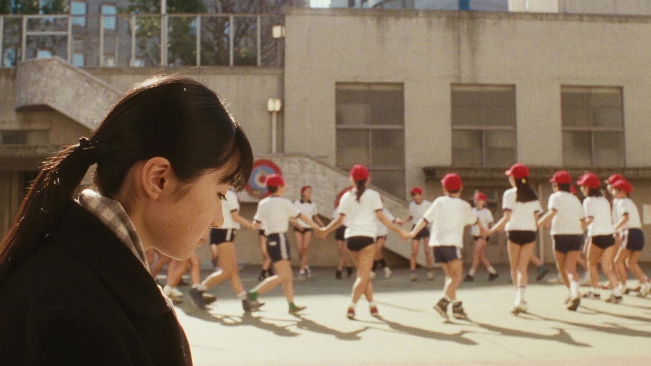 Phantom of the Toilet backdrop