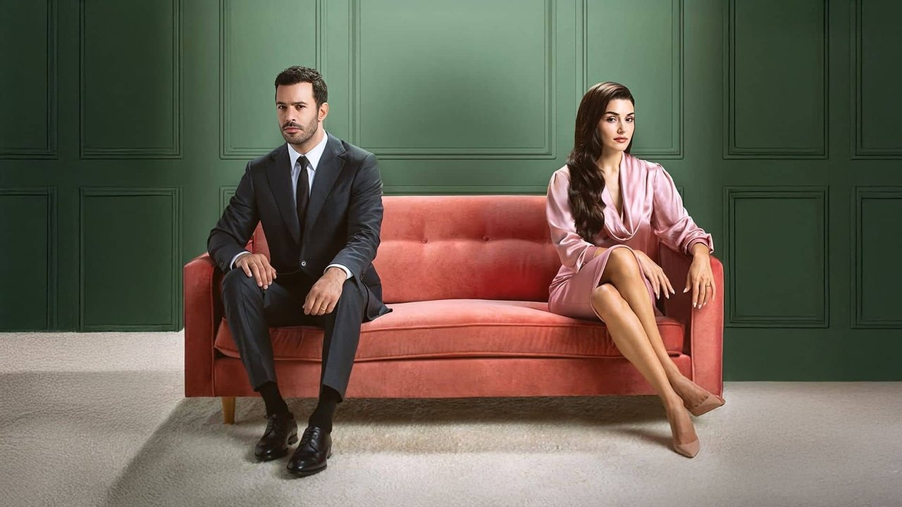 Queen of Tears backdrop