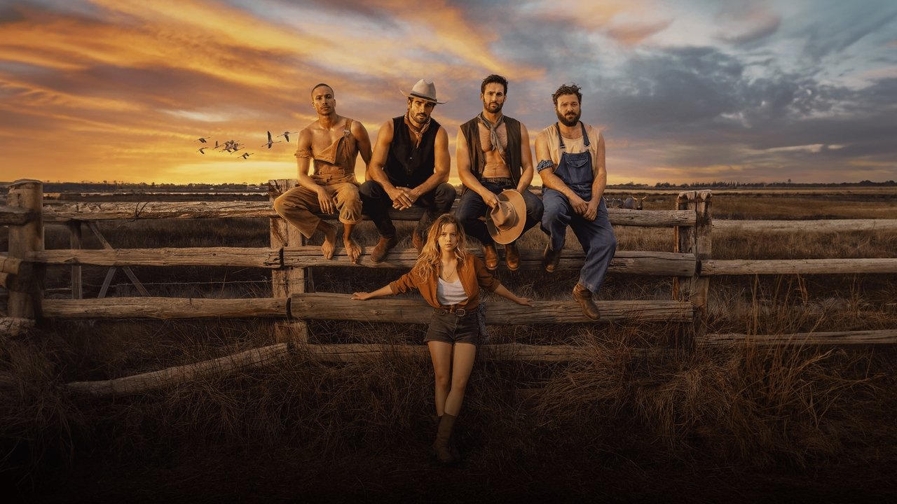 Escort Boys backdrop