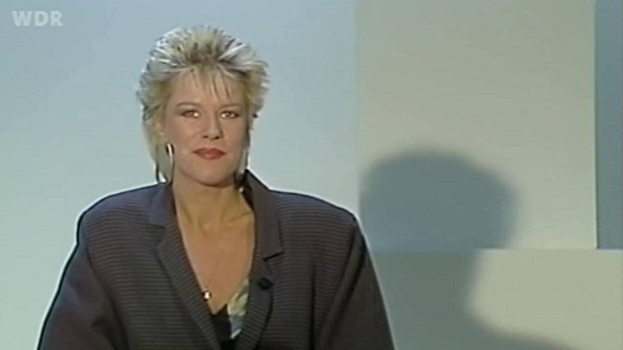 De l'autre côté backdrop