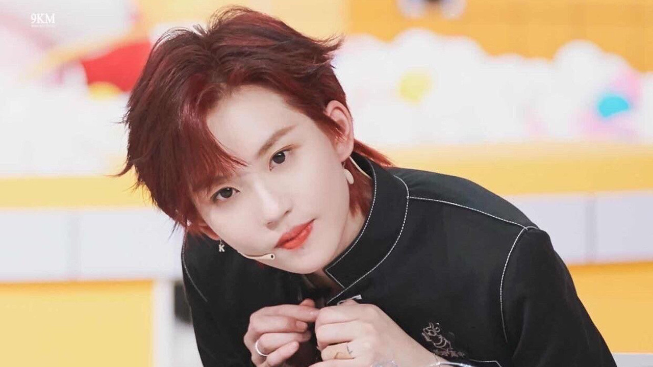 Let's Party backdrop