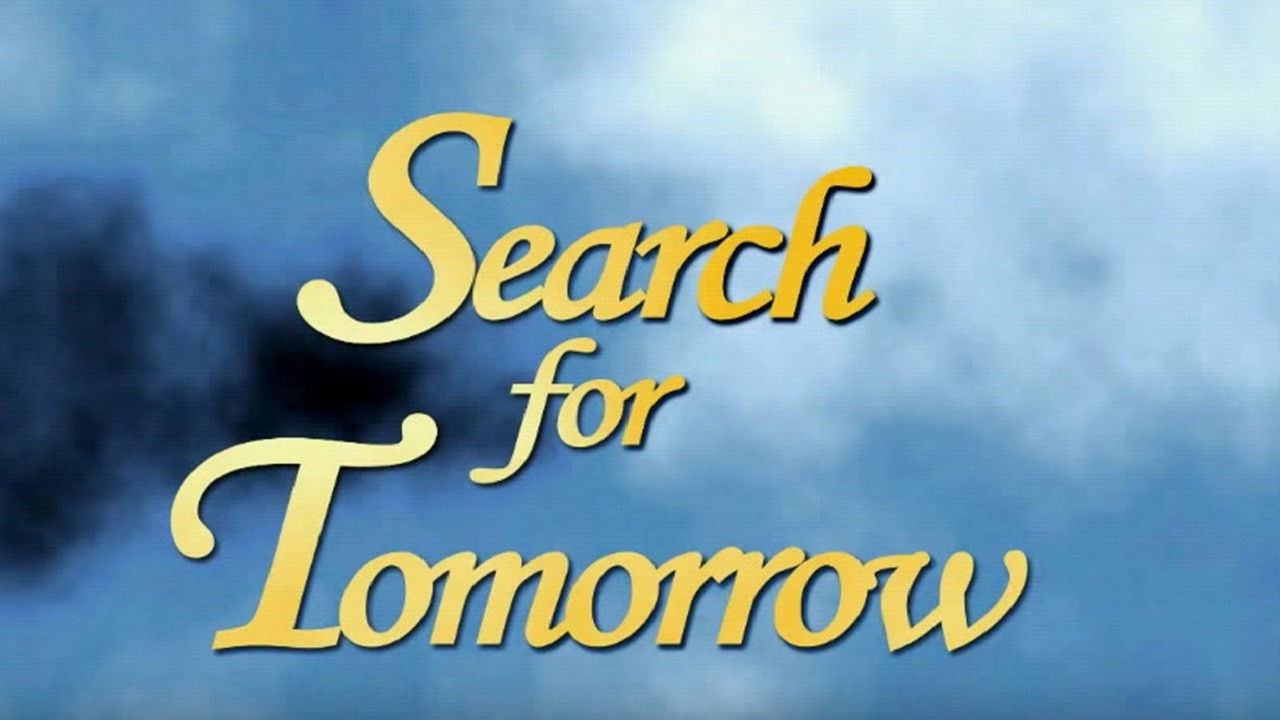 Search for Tomorrow backdrop