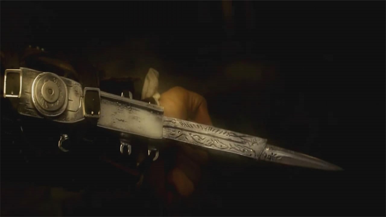 Assassin's Creed: Lineage backdrop