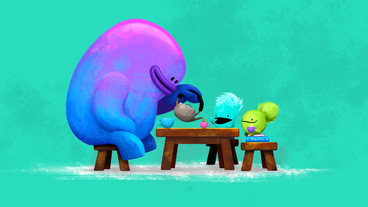 Story Time Book: Read-Along backdrop