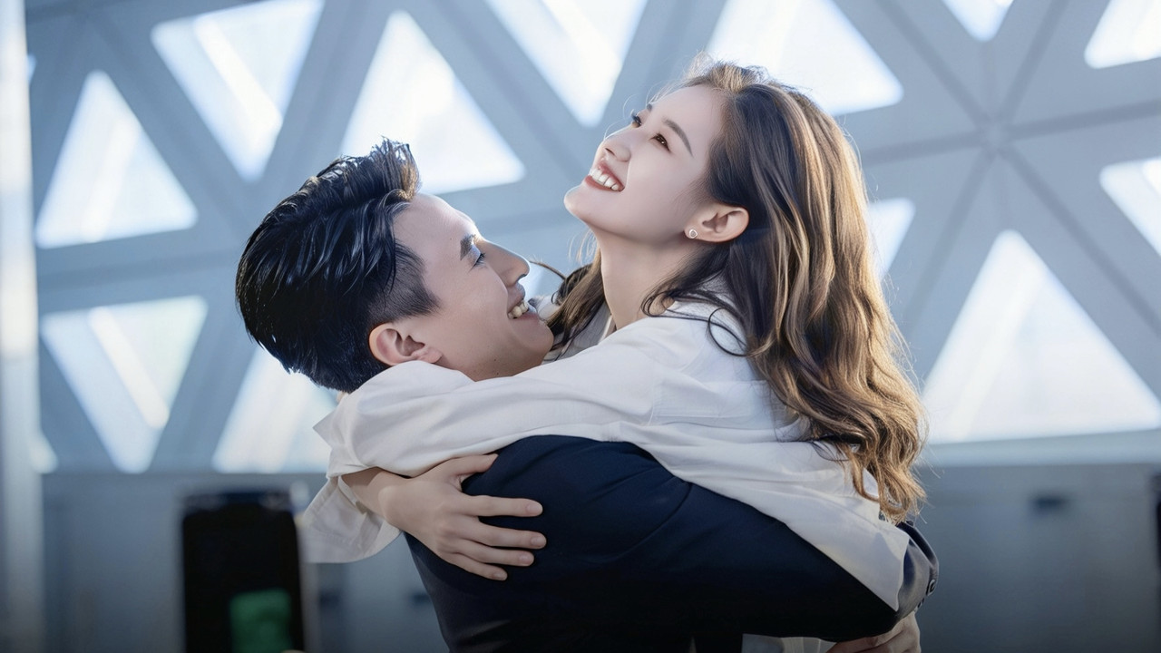 Summer Rose backdrop