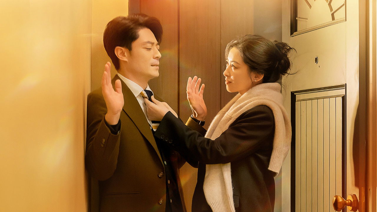 Why is He Still Single? backdrop