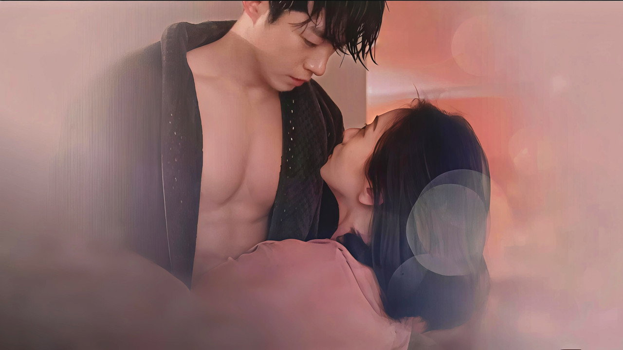 Woke Up Famous backdrop