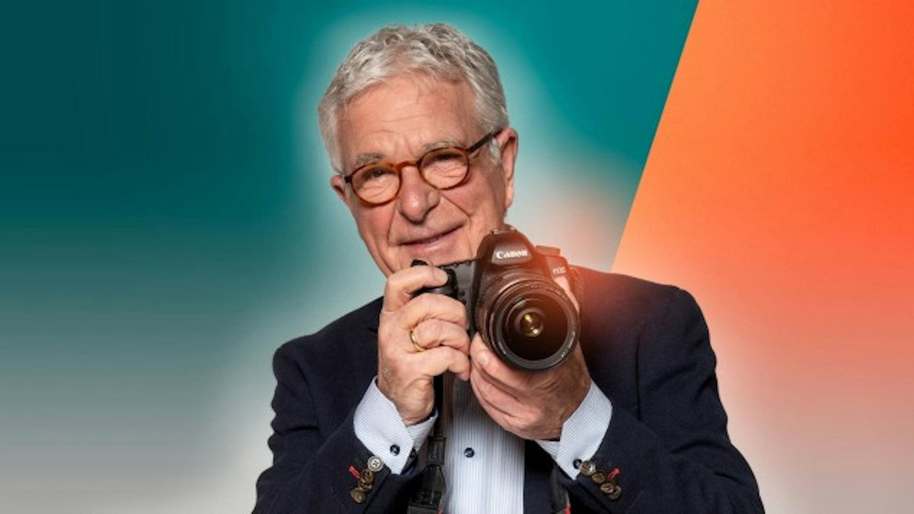 Meyerheim & stjernerne backdrop