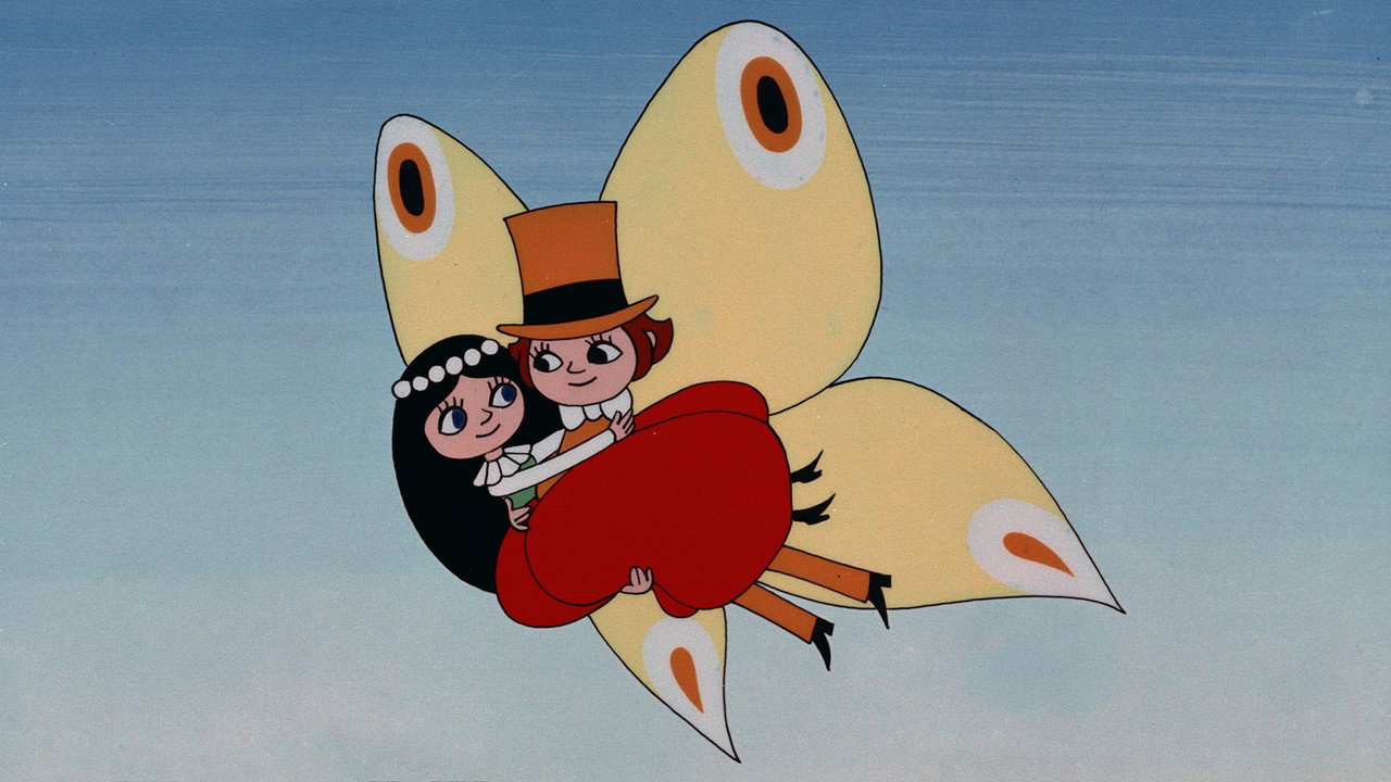 O makové panence backdrop