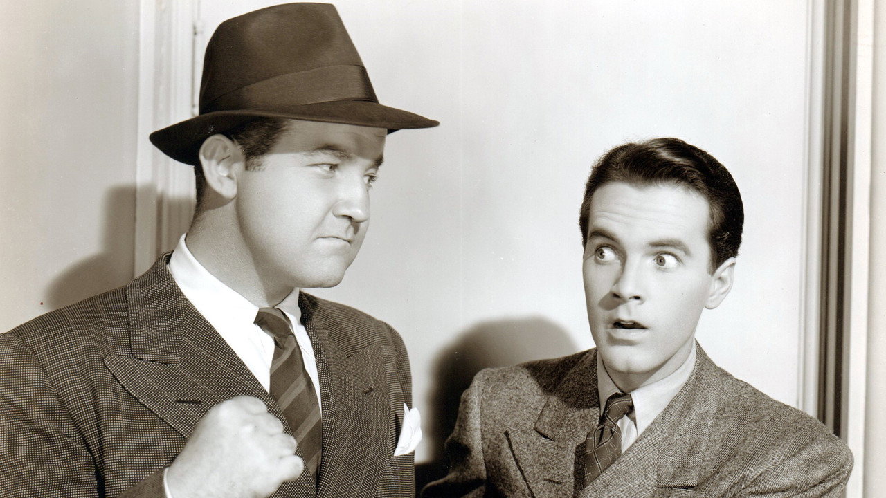 I Can't Give You Anything But Love, Baby backdrop